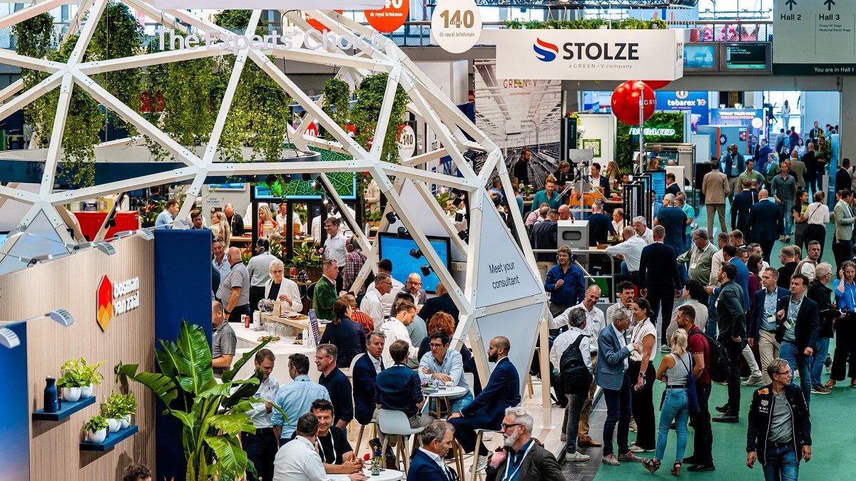 greentech 2025
